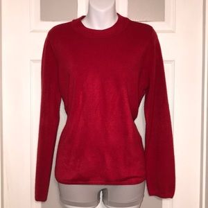 Kim Rogers Signature Cashmalon Sweater